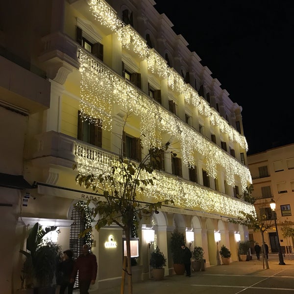 Foto tirada no(a) Gran Hotel Montesol Ibiza, por S 🤗 em 1/1/2018
