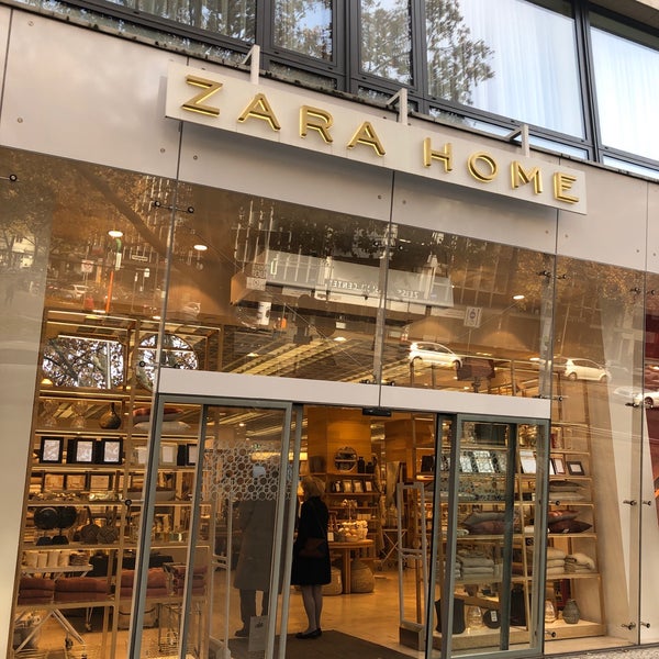 Zara Home Магазины Zara Home Магазины