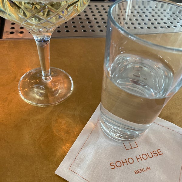 Photo taken at Soho House by S 🤗 on 11/8/2019