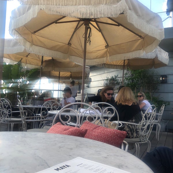 Photo taken at Soho House by S 🤗 on 6/20/2019