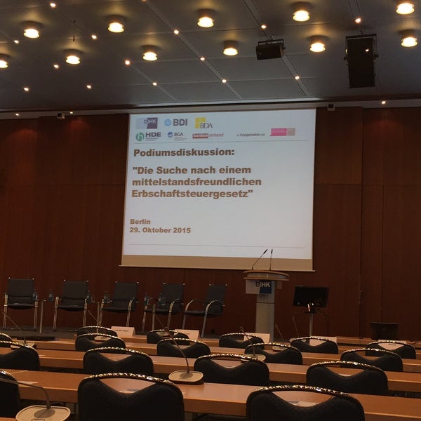 IHK azubi rýchlosť datovania 2016 Hannover