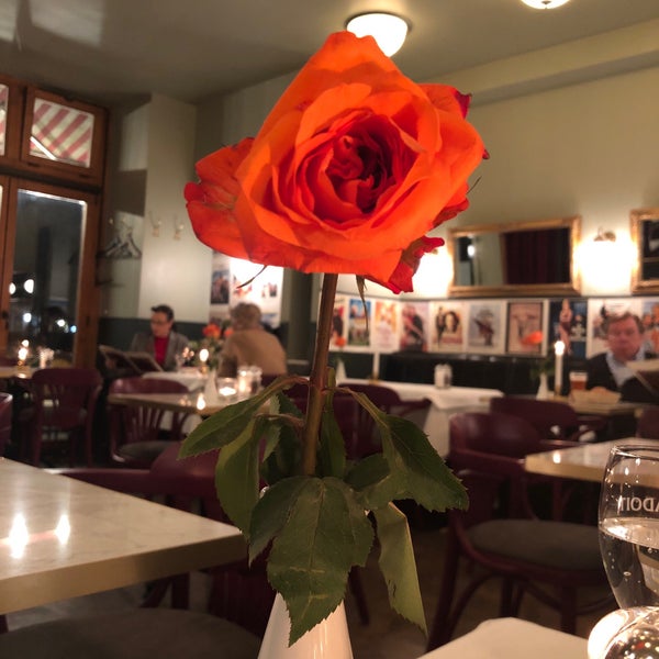 Das Foto wurde bei Restaurant Louis Laurent von S 🤗 am 3/17/2019 aufgenommen