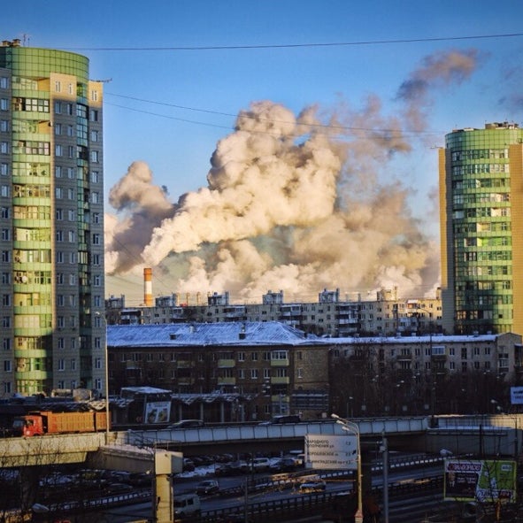 Фото Района Хорошево Мневники