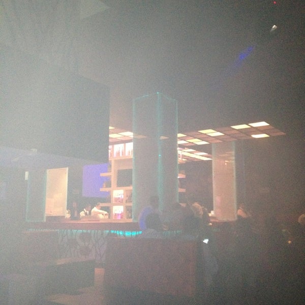 2/2/2013에 Leonardo M.님이 Nuvo Night Club &amp; Deck에서 찍은 사진
