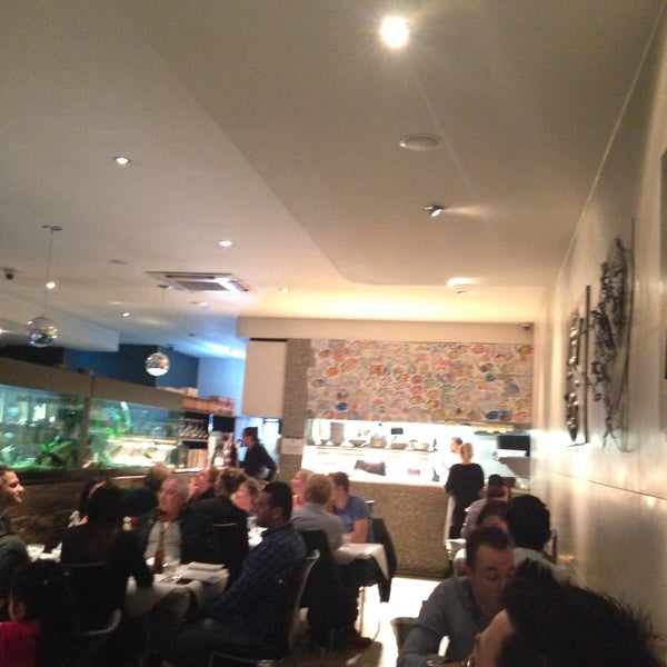 Photos at Richmond Oysters 14 tips from 381 visitors