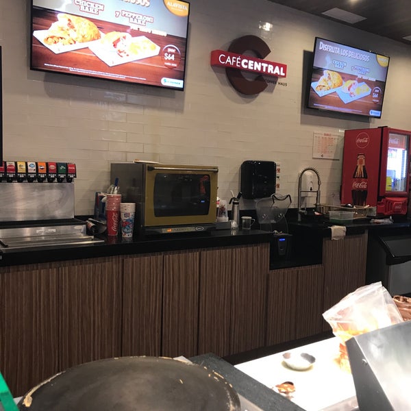 Cinemex Patio Toluca Cine