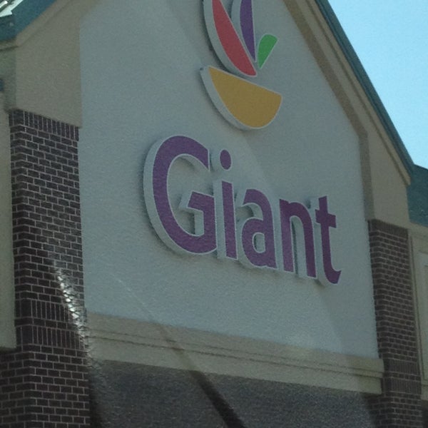 Giant Food 11604 Reisterstown Rd