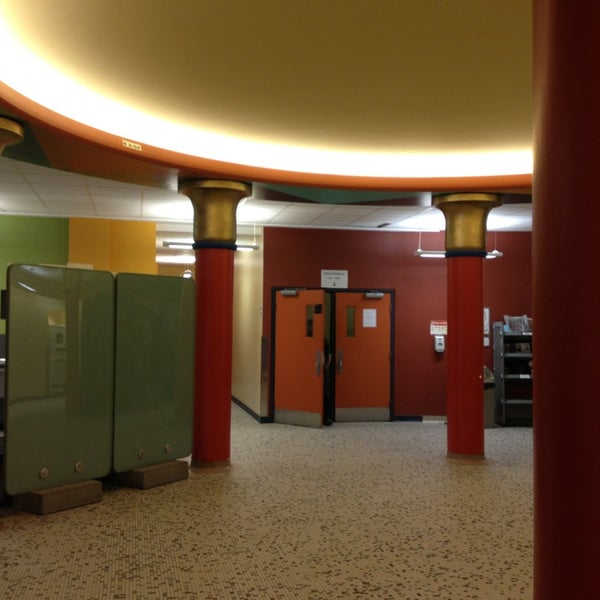Pavillon Marie-Victorin - Outremont - Université de Montréal