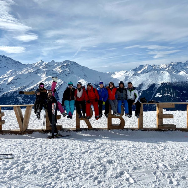 Photo prise au Verbier par E M. le2/8/2020