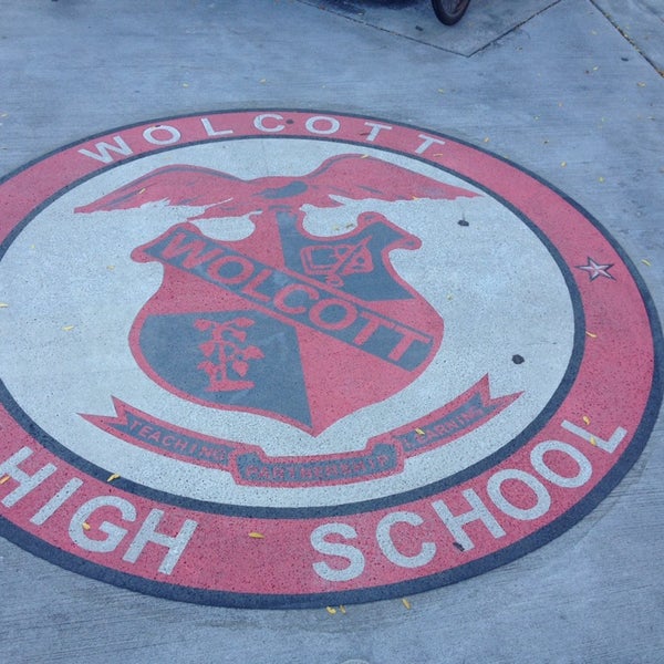 Wolcott High School Wolcott, CT