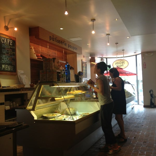 Photos at Patisserie Poupon Washington, D.C.