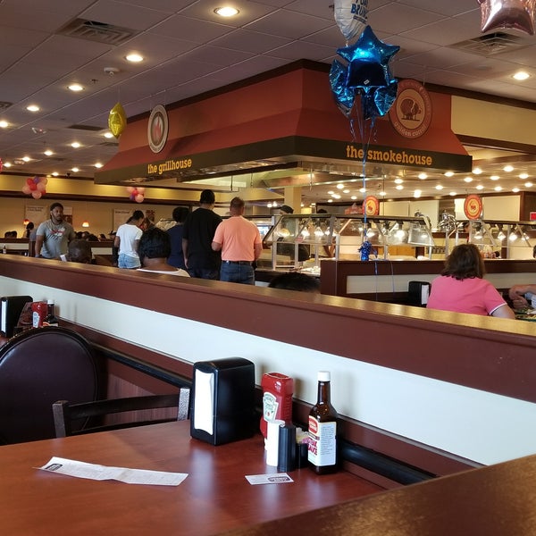 Golden Corral Milford Ct