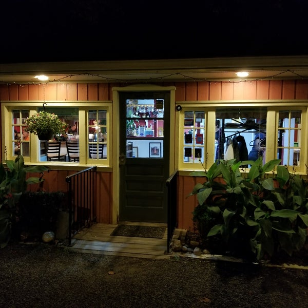 Constantines Restaurant 1 tip