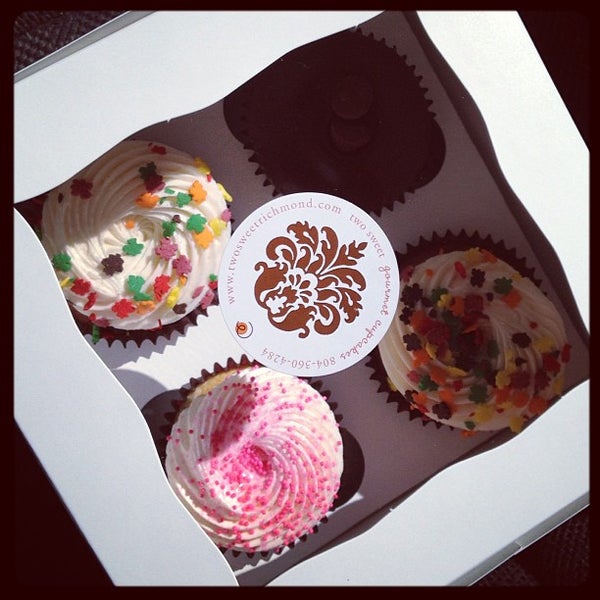 2 sweet. 2 sweet