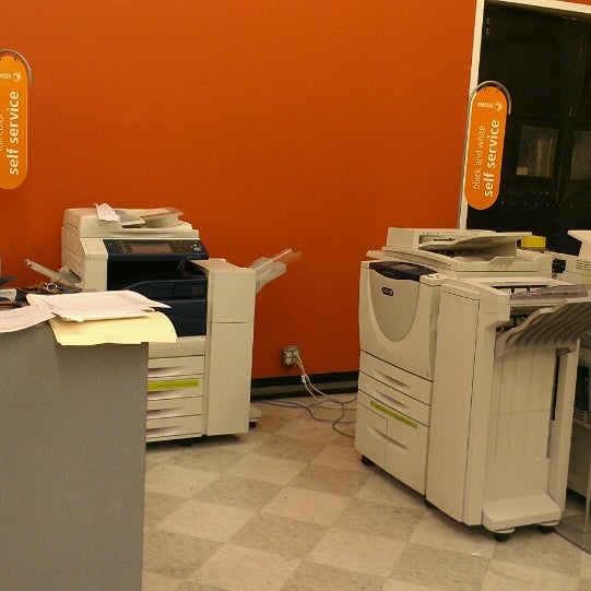 Photos at OfficeMax Office Supply Store in Fairless Hills