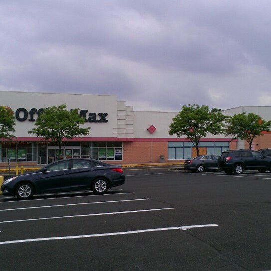 Photos at OfficeMax Office Supply Store in Fairless Hills