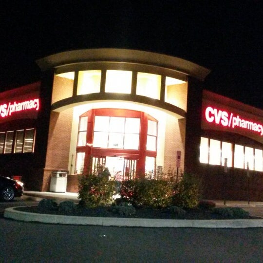 CVS pharmacy 101 Oxford Valley Rd