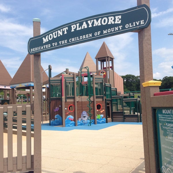 Turkey Brook Park 6 tips from 472 visitors