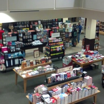 Photos At Barnes Noble Lubbock Tx