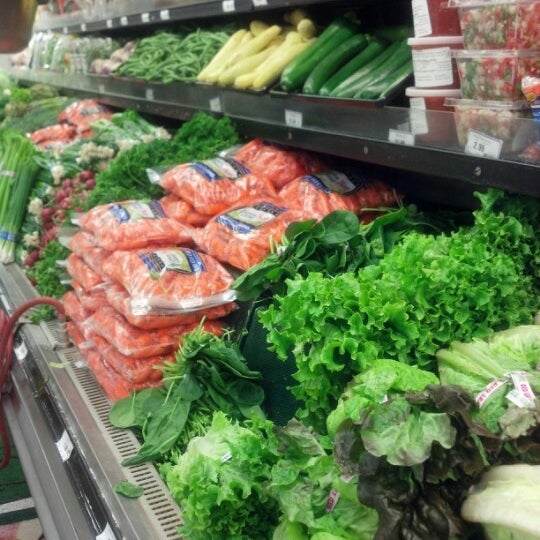 United Supermarkets Levelland, TX