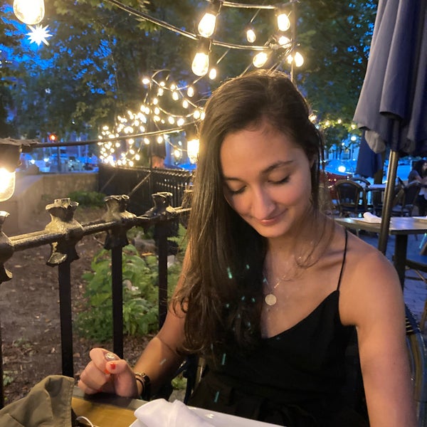 Banyan Bar & Refuge Asian Restaurant in South End