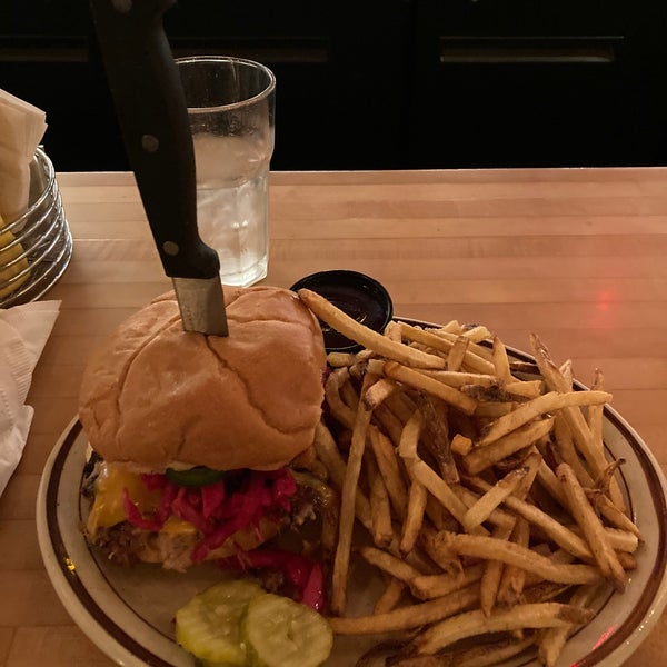 Truss and Trestle Diner in Rosendale