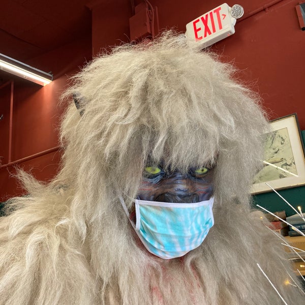 Newburgh Vintage Emporium Warehouse Newburgh, NY