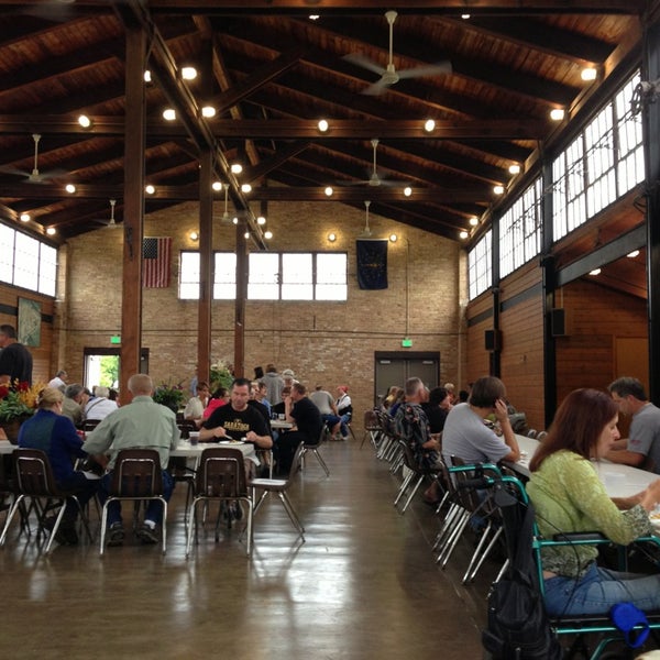 Butterfield Pavilion 1 tip