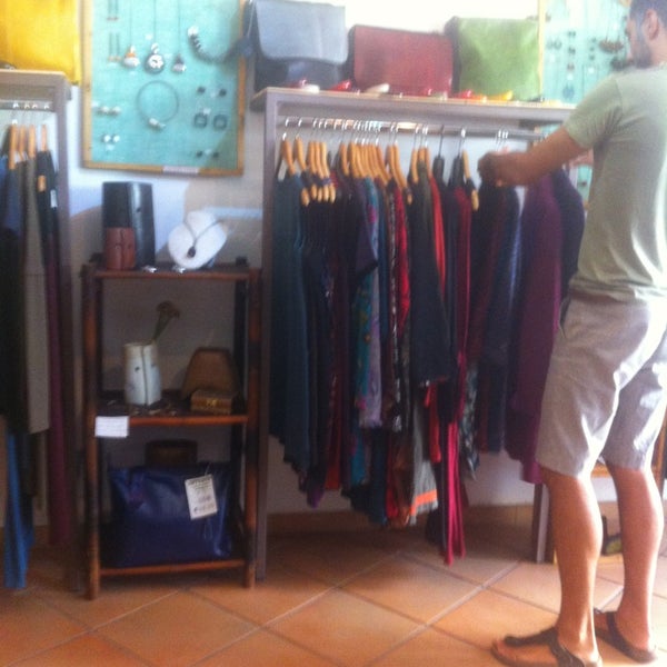 Photo taken at Eticando | The Eco Shop by Roberto M. on 10/3/2013