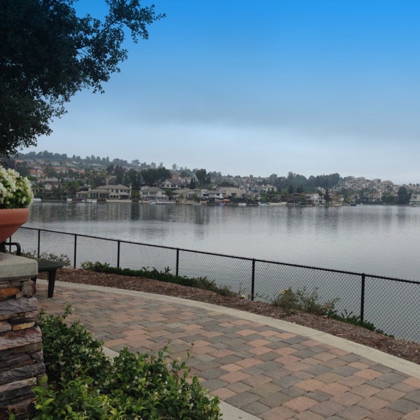 Photos at Lake Mission ViejoEast Beach Mission Viejo, CA