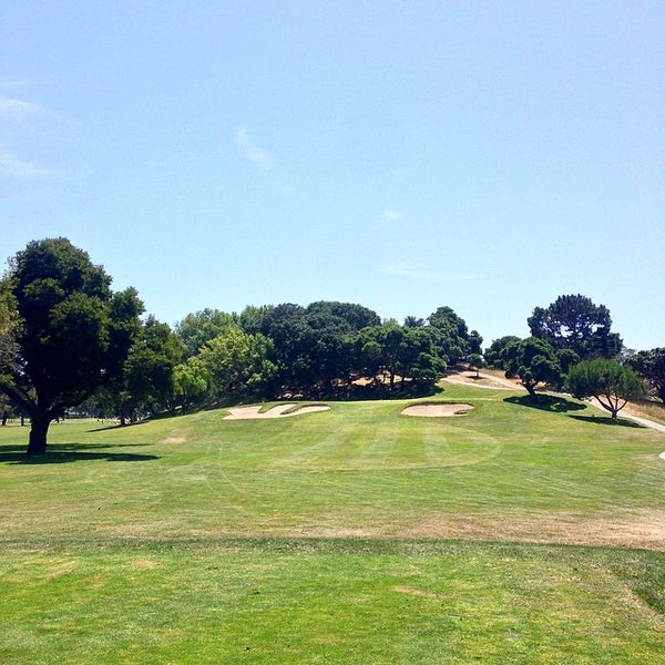 Photo taken at Peacock Gap Golf Club by Eiríkr J. W. on 5/22/2014