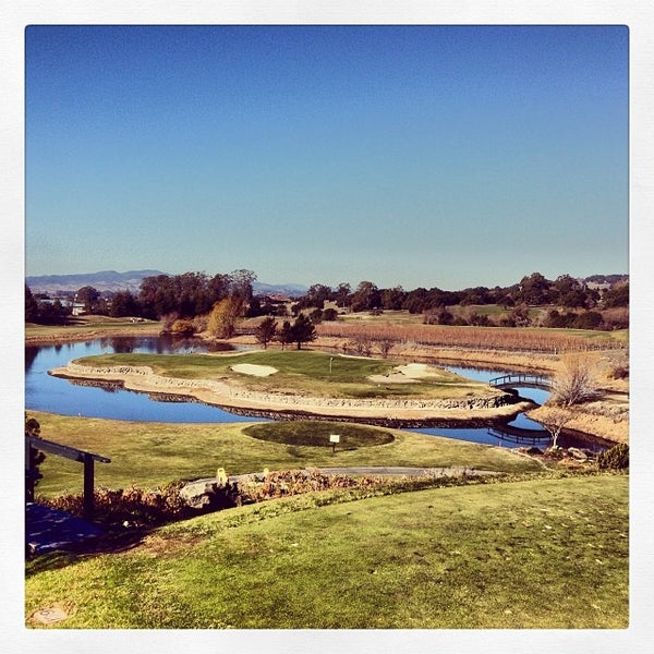Das Foto wurde bei Eagle Vines Golf Course von Eiríkr J. W. am 12/22/2013 aufgenommen