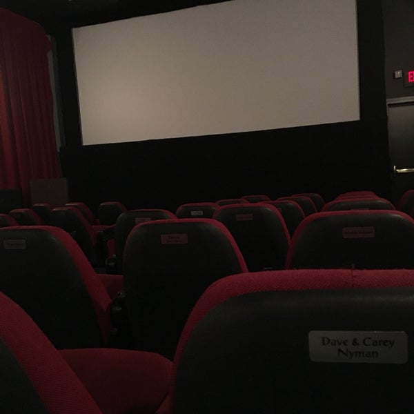 Foto scattata a Grand Cinema da Кат il 6/15/2018
