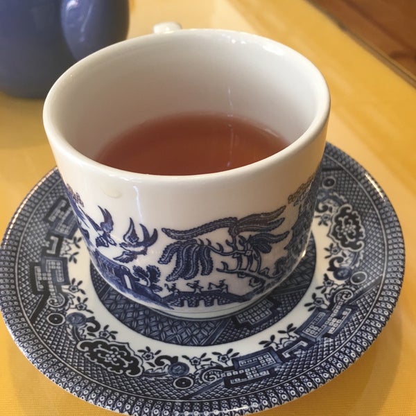 Photos At Blue Willow Tea Room 2 Tips From 41 Visitors