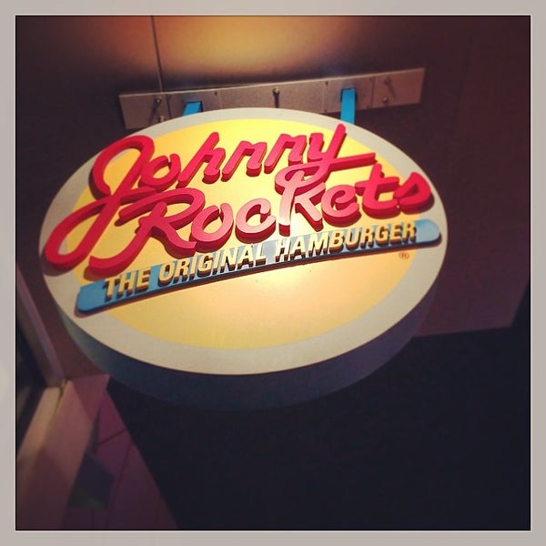 Johnny Rockets (Now Closed) 21 tips
