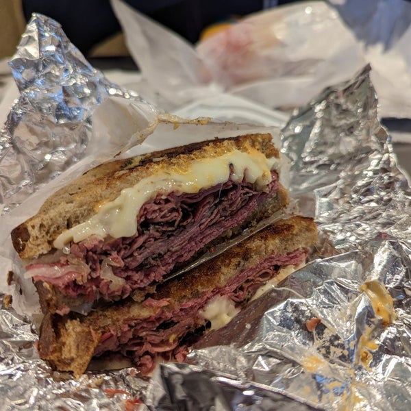 Bagel Boy 2 Bagel Shop in Nutley