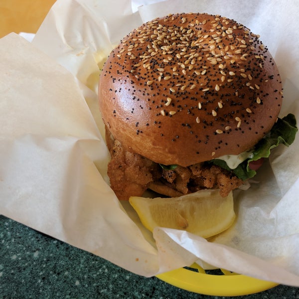 Splash Café Monterey St. 53 tips