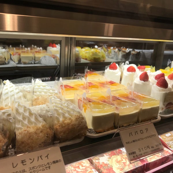 喜久家洋菓子舗 相鉄ジョイナス店 3個のtips 喜久家洋菓子舗 相鉄ジョイナス店 3個のtips