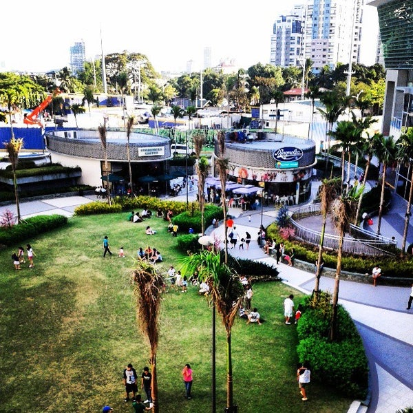 Robinsons Magnolia Park Now Closed