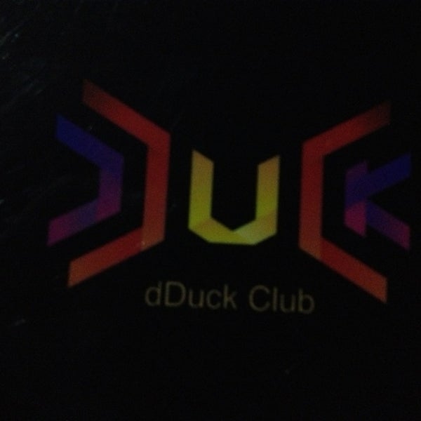 Photo taken at DDuck DClub by wander f. on 1/3/2013