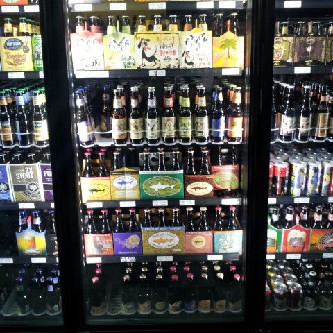 The Beer Store Liquor Store In Northwest Nashua The Beer Store Liquor Store In Northwest Nashua