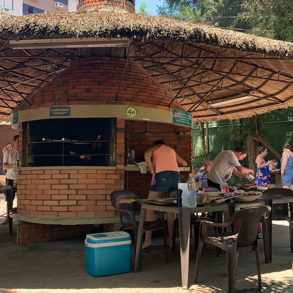 Fotos em Sociedade Ginástica Porto Alegre (SOGIPA) - Clube Esportivo em  Porto Alegre