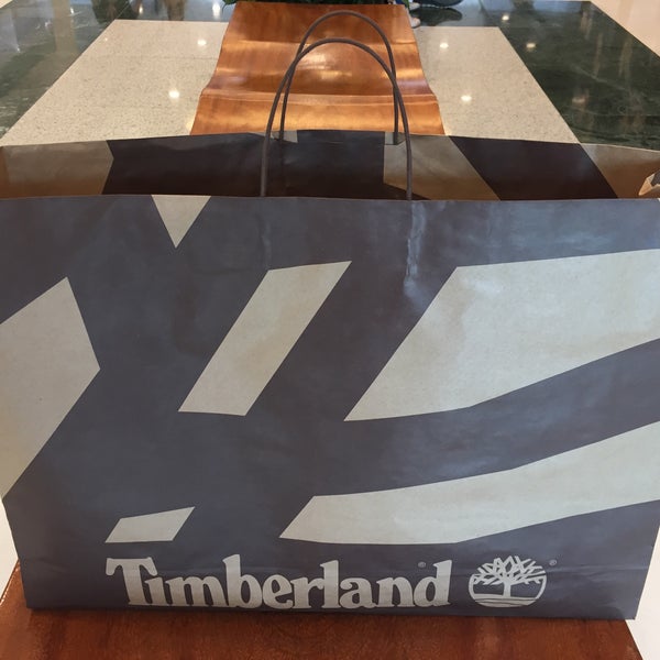 promoção timberland