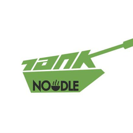6/24/2016 tarihinde Tank Noodleziyaretçi tarafından Tank Noodle'de çekilen fotoğraf