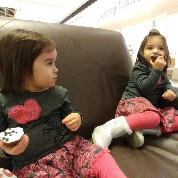 Photos at Mr. Cupcakes (Now Closed) Cupcake Shop in Hackensack