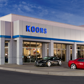 Photos At Koons Chevrolet White Marsh Auto Dealership In Photo Taken At Koons Chevrolet White Marsh By On 6 24