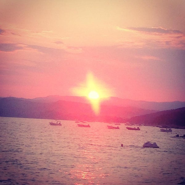 Xenios Theoxenia Hotel