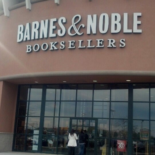 Barnes Noble Grand Chute Wi