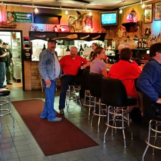 Pine Tree Supper Club Restaurant In Tomahawk