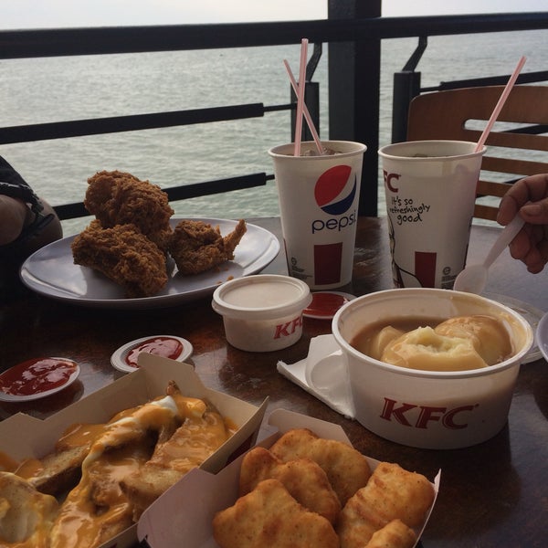 Photos At Kfc Tanjung Leman Tanjung Leman Johor